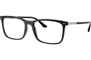 Giorgio Armani AR7122 5001 L (56) Fekete Női Dioptriás szemüvegek