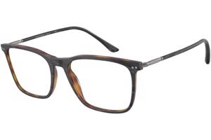 Giorgio Armani AR7197 5570 L (55) Havana Női Dioptriás szemüvegek