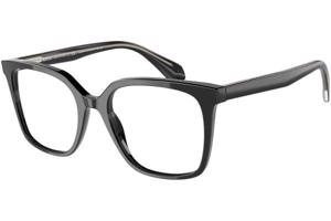 Giorgio Armani AR7217 5875 L (53) Fekete Férfi Dioptriás szemüvegek