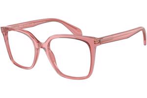 Giorgio Armani AR7217 5933 M (51) Rózsaszín Férfi Dioptriás szemüvegek