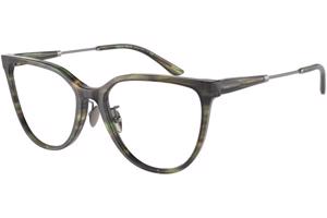 Giorgio Armani AR7219 5918 L (54) Zöld Férfi Dioptriás szemüvegek