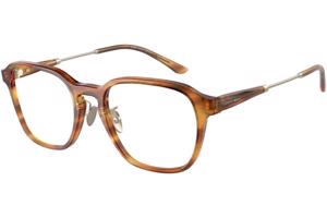 Giorgio Armani AR7220 5921 M (50) Havana Női Dioptriás szemüvegek