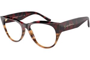 Giorgio Armani AR7222 5931 L (54) Havana Férfi Dioptriás szemüvegek