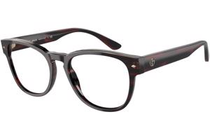 Giorgio Armani AR7223 5917 L (54) Havana Női Dioptriás szemüvegek