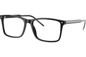 Giorgio Armani AR7258 5875 L (57) Fekete Női Dioptriás szemüvegek