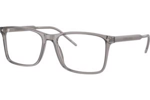 Giorgio Armani AR7258 6070 L (57) Szürke Női Dioptriás szemüvegek