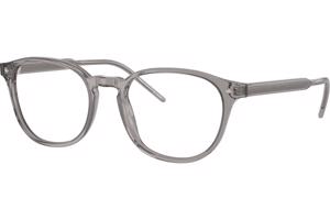 Giorgio Armani AR7259 6070 M (50) Szürke Női Dioptriás szemüvegek