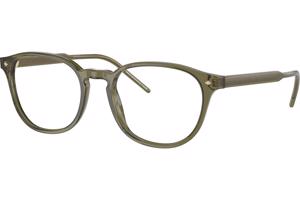 Giorgio Armani AR7259 6074 L (52) Zöld Női Dioptriás szemüvegek