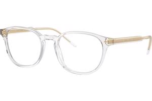Giorgio Armani AR7259 6075 L (52) Kristály Női Dioptriás szemüvegek