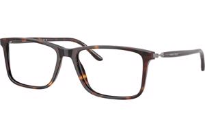 Giorgio Armani AR7261 5879 L (56) Havana Női Dioptriás szemüvegek