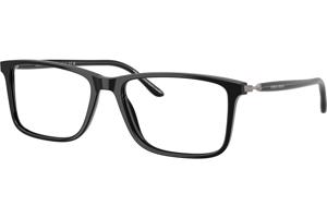 Giorgio Armani AR7261 6272 L (56) Fekete Női Dioptriás szemüvegek