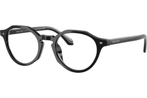 Giorgio Armani AR7264U 5875 L (49) Fekete Női Dioptriás szemüvegek