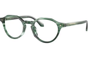 Giorgio Armani AR7264U 6164 M (47) Zöld Női Dioptriás szemüvegek