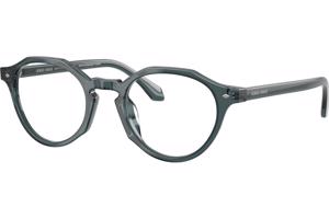 Giorgio Armani AR7264U 6171 L (49) Szürke Női Dioptriás szemüvegek