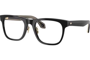 Giorgio Armani AR7268 5001 L (53) Fekete Női Dioptriás szemüvegek