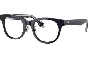 Giorgio Armani AR7269 6160 L (50) Fekete Férfi Dioptriás szemüvegek