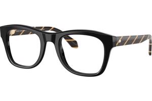 Giorgio Armani AR7273 5875 M (49) Fekete Női Dioptriás szemüvegek