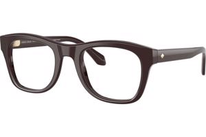 Giorgio Armani AR7273 6220 M (49) Barna Női Dioptriás szemüvegek