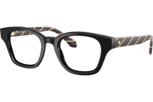 Giorgio Armani AR7274 5875 L (49) Fekete Női Dioptriás szemüvegek