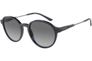 Giorgio Armani AR8160 592311 ONE SIZE (51) Kék Női Napszemüvegek