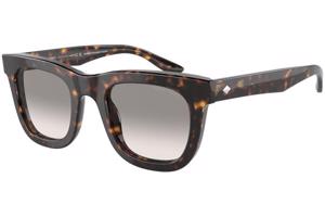 Giorgio Armani AR8171 587932 ONE SIZE (49) Havana Női Napszemüvegek