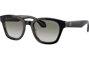 Giorgio Armani AR8207F 60873M ONE SIZE (51) Fekete Női Napszemüvegek