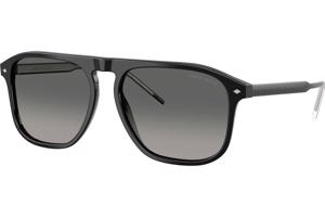 Giorgio Armani AR8212 587571 ONE SIZE (58) Fekete Női Napszemüvegek