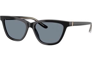 Giorgio Armani AR8221 587556 ONE SIZE (55) Fekete Férfi Napszemüvegek