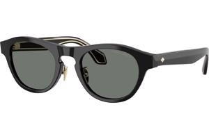 Giorgio Armani AR8225 500111 ONE SIZE (49) Fekete Női Napszemüvegek