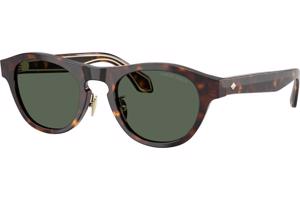 Giorgio Armani AR8225 502671 ONE SIZE (49) Havana Női Napszemüvegek
