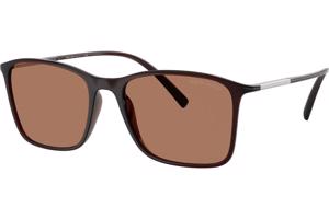 Giorgio Armani AR8231U 623973 ONE SIZE (54) Barna Női Napszemüvegek