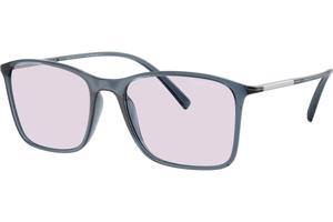 Giorgio Armani AR8231U 6241M3 ONE SIZE (54) Kék Női Napszemüvegek
