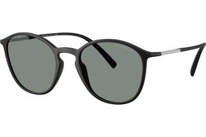 Giorgio Armani AR8233U 5042/1 ONE SIZE (51) Fekete Női Napszemüvegek