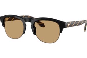 Giorgio Armani AR8238 587573 ONE SIZE (51) Fekete Női Napszemüvegek