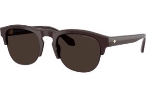Giorgio Armani AR8238 622073 ONE SIZE (51) Barna Női Napszemüvegek