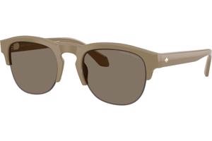 Giorgio Armani AR8238 622273 ONE SIZE (51) Barna Női Napszemüvegek