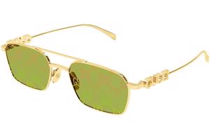 Gucci GG1804S 002 ONE SIZE (54) Arany Férfi Napszemüvegek
