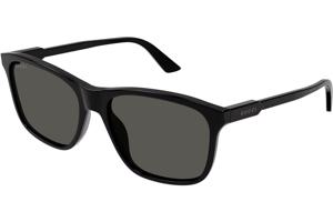 Gucci GG1819S 001 ONE SIZE (57) Fekete Női Napszemüvegek