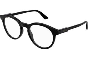 Gucci GG1822O 001 ONE SIZE (50) Fekete Női Dioptriás szemüvegek