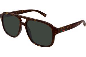 Gucci GG1856S 002 ONE SIZE (57) Havana Női Napszemüvegek