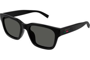 Gucci GG1857S 001 ONE SIZE (55) Fekete Női Napszemüvegek