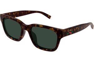 Gucci GG1857S 002 ONE SIZE (55) Havana Női Napszemüvegek