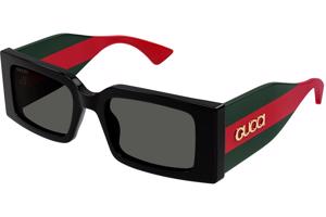 Gucci GG1860S 001 ONE SIZE (52) Fekete Férfi Napszemüvegek