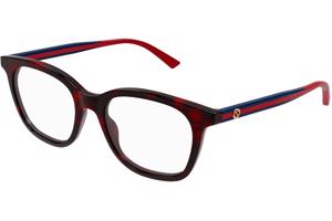 Gucci GG1864O 003 ONE SIZE (50) Havana Férfi Dioptriás szemüvegek