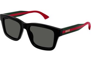 Gucci GG1869S 001 ONE SIZE (53) Fekete Női Napszemüvegek