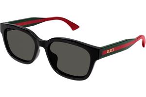 Gucci GG1872SK 001 ONE SIZE (56) Fekete Női Napszemüvegek