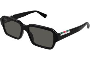Gucci GG1887S 001 ONE SIZE (54) Fekete Női Napszemüvegek