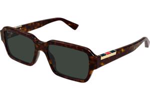 Gucci GG1887S 002 ONE SIZE (54) Havana Női Napszemüvegek