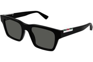 Gucci GG1889S 001 ONE SIZE (51) Fekete Női Napszemüvegek
