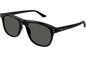 Gucci GG1893S 001 ONE SIZE (53) Fekete Női Napszemüvegek